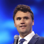 Charlie Kirk, cofundador da Turning Point USA, morre após ser baleado em universidade de Utah 7 ocrente 1757545931