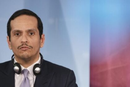 Catar promete reação conjunta a ataque israelense que matou segurança e alvejou líderes do Hamas em Doha 9 ocrente 1757546844