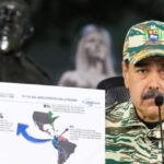 Porto Rico, sob tutela dos EUA, acusa regime de Maduro de alimentar narcotráfico no Caribe 6 ocrente 1757563010