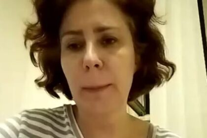 Carla Zambelli nega ter mandado invadir sistema do CNJ e chama hacker Delgatti de mentiroso 27 ocrente 1757593824