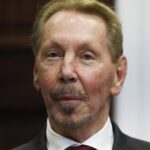 Larry Ellison ultrapassa Elon Musk e assume o topo da lista de bilionários da Bloomberg 6 ocrente 1757595456