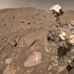 Nasa identifica indícios de possível vida passada em rocha marciana 6 ocrente 1757599216