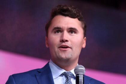 Morte de Charlie Kirk provoca reação da direita brasileira e reforça preocupação com violência política 15 ocrente 1757601920