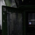 Polícia identifica arma e rastreia suspeito pelo assassinato de Charlie Kirk em Utah 6 ocrente 1757603496