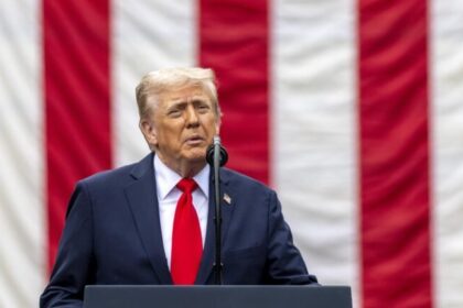 EUA podem cancelar vistos de estrangeiros que celebrarem morte de Charlie Kirk, anuncia Departamento de Estado 27 ocrente 1757611687