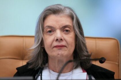 Cármen Lúcia afirma que núcleo de suposto golpe não contestou fatos centrais, e voto pode formar maioria no STF 21 ocrente 1757613618