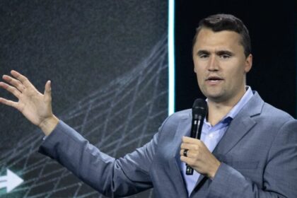 Marco Feliciano cita assassinato de Charlie Kirk e agressão a palestrante no PR ao falar de militância universitária 3 ocrente 1757614396