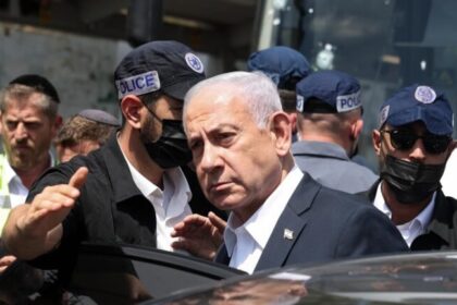 Netanyahu cobra que Catar expulse líderes do Hamas e promete agir caso isso não ocorra 15 ocrente 1757615469