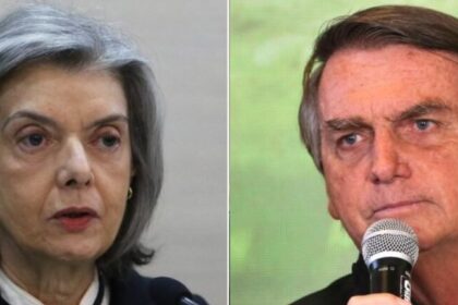 Voto de Cármen Lúcia garante maioria no STF para condenar Bolsonaro por tentativa de golpe 9 ocrente 1757617914