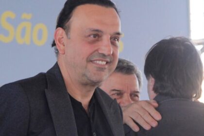 Vice-governador de SP diz que voto de Fux reforça defesa de Tarcísio por anistia 3 ocrente 1757621526