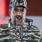 Parlamento Europeu pede que Cartel de los Soles seja incluído na lista de terroristas da União Europeia 6 ocrente 1757623412