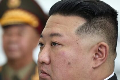 Serviço de inteligência sul-coreano aponta Kim Ju-ae como provável sucessora de Kim Jong-un 9 ocrente 1757635928