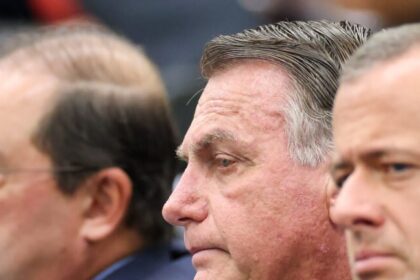 Defesa de Bolsonaro classifica como excessiva a pena de 27 anos fixada pelo STF 21 ocrente 1757645921