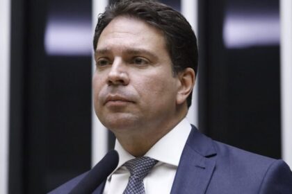 STF cassa mandato do deputado Alexandre Ramagem após condenação 9 ocrente 1757653971