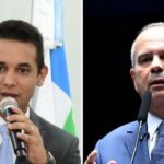 Allyson Bezerra e Rogério Marinho lideram disputa pelo governo do RN, aponta Paraná Pesquisas 7 ocrente 1757674796