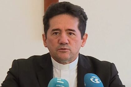 Vice-presidente da CNBB diz que julgamento de Bolsonaro reforça instituições, ao contrário do caso nos EUA 3 ocrente 1757682784