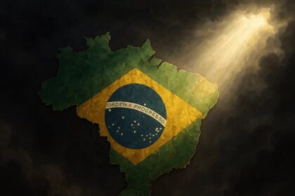 Marco Feliciano critica condenação de Bolsonaro e diz que país vive “patamar sombrio” 27 ocrente 1757687369