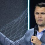 Suspeito de assassinar o ativista Charlie Kirk é preso em Utah, dizem autoridades 6 ocrente 1757692666