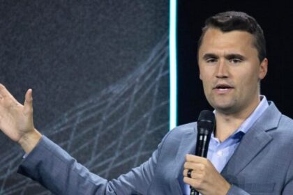 Suspeito de assassinar o ativista Charlie Kirk é preso em Utah, dizem autoridades 12 ocrente 1757692666