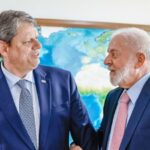 Lula chama Tarcísio de “serviçal de Bolsonaro” e afirma que “extrema-direita não voltará ao poder” 7 ocrente 1757698920