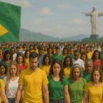 Teólogo pede anistia para detidos em 8 de janeiro e questiona acusações de golpe 7 ocrente 1757698940
