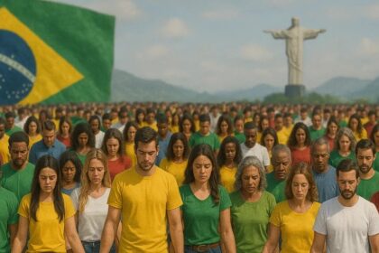 Teólogo pede anistia para detidos em 8 de janeiro e questiona acusações de golpe 18 ocrente 1757698940