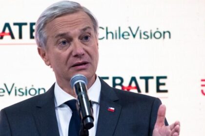 Chileno José Antonio Kast acusa STF de parcialidade na sentença contra Jair Bolsonaro 30 ocrente 1757712523