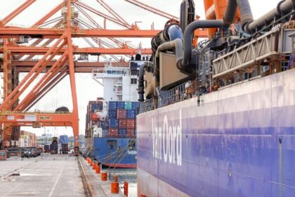 Confiança empresarial atinge menor nível desde pandemia após tarifa dos EUA e juros altos 14 ocrente 1757713325