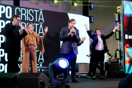 Expo Cristã 2025 abre celebração de 25 anos com autoridades e líderes evangélicos em São Paulo 12 ocrente 1757714232