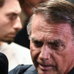 Bolsonaro fará procedimento ambulatorial no domingo e receberá aliados em prisão domiciliar 7 ocrente 1757715110