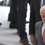 Saída do Centrão da base e avanço de Tarcísio ameaçam agenda de Lula no Congresso 7 ocrente 1757718768