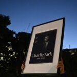 Assassinato de Charlie Kirk marca pico da violência política nos EUA desde a década de 1970 7 ocrente 1757720577