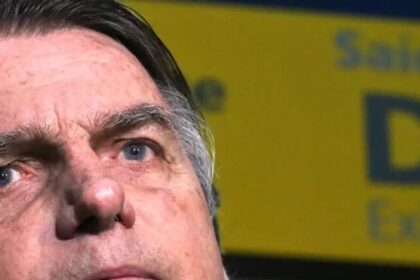 Autoridades cogitam reforçar vigilância sobre Bolsonaro mesmo sem indícios de fuga 30 ocrente 1757723202