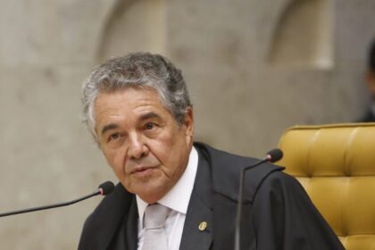 Marco Aurélio Mello chama postura de Barroso de “extravagante” e diz que votaria com Fux no julgamento de Bolsonaro 9 ocrente 1757734966