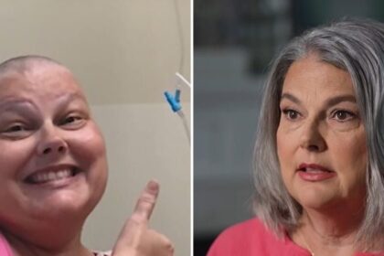 Americana vence câncer de mama metastático após expectativa de sobrevida de poucos meses 3 ocrente 1757738490