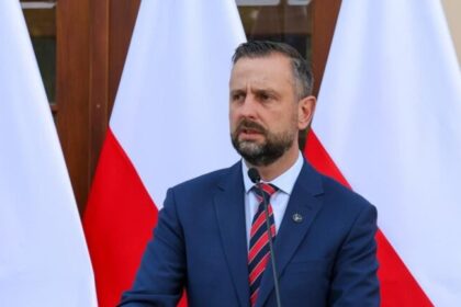 Polônia dá início à operação da Otan “Sentinela Oriental” após violação aérea russa 21 ocrente 1757773598