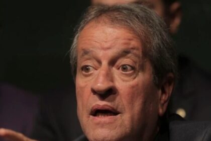 Valdemar Costa Neto cita Nikolas Ferreira e Cleitinho como possíveis candidatos ao governo de Minas em 2026 18 ocrente 1757775621