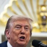 Trump pede que aliados da Otan suspendam compra de petróleo russo e adotem novas sanções 7 ocrente 1757777433