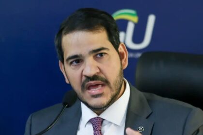 Governo Lula rebate declaração de porta-voz de Trump sobre possível ação militar em defesa de Bolsonaro 16 ocrente 1757794610