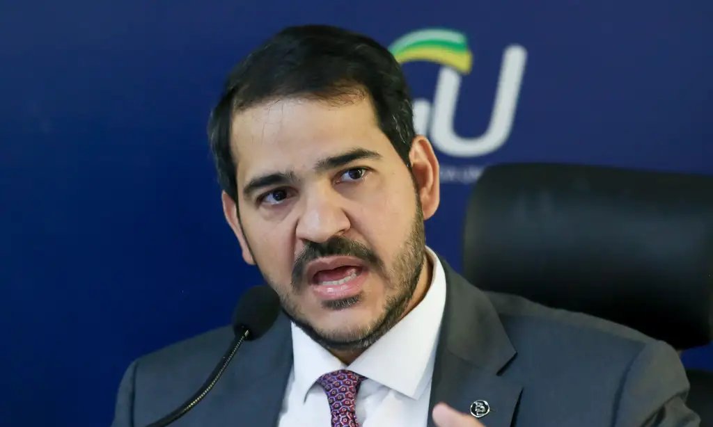 Governo Lula rebate declaração de porta-voz de Trump sobre possível ação militar em defesa de Bolsonaro 2 ocrente 1757794610