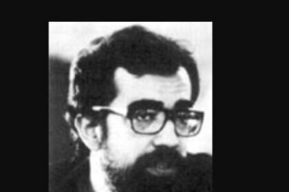 Argentina confirma identidade de Tenório Junior, pianista brasileiro desaparecido em 1976 10 ocrente 1757801844