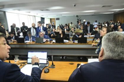 STF torna opcional depoimento de “Careca do INSS” e empresário na CPMI 8 ocrente 1757804740