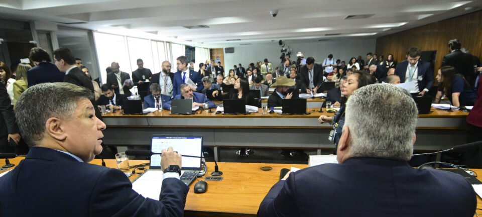 STF torna opcional depoimento de “Careca do INSS” e empresário na CPMI 2 ocrente 1757804740
