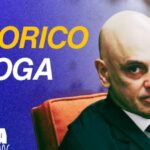 Podcast da Gazeta do Povo compara Alexandre de Moraes a personagem de “O Bem Amado” ao avaliar julgamento de Bolsonaro 5 ocrente 1757808295