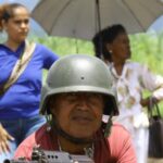 Governo venezuelano mobiliza civis e inicia instrução militar para possíveis conflitos com os EUA 5 ocrente 1757809900