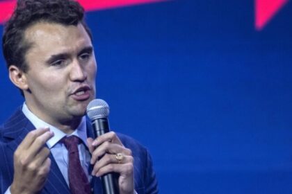 Suspeito de assassinar Charlie Kirk se recusa a colaborar, diz governador de Utah 4 ocrente 1757871413