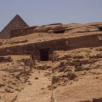 Igrejas de 1.600 anos e raro mural de Jesus são achados no deserto do Egito 4 ocrente 1757874868