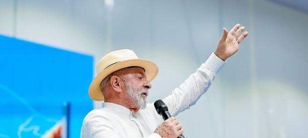 Em artigo no New York Times, Lula rebate Trump e descarta negociar soberania brasileira 2 ocrente 1757880226