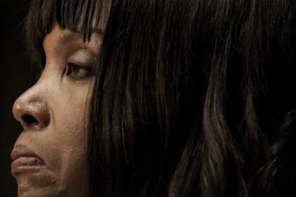 Governo Trump recorre para derrubar liminar que mantém Lisa Cook no Federal Reserve 20 ocrente 1757899025