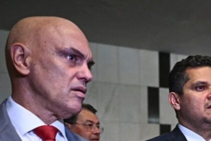 STF articula resistência a anistia ampla para 8 de Janeiro e admite versão “light” sem Bolsonaro 14 ocrente 1757905359